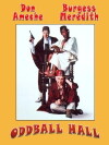 Oddball Hall (1990)
