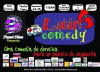 Latin Comedy: Una Comedia de Derecha para un Publico de Izquierda (2003)