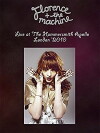 Florence and the Machine Live at the Hammersmith Apollo (2010)