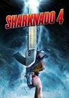 Sharknado 4: The 4th Awakens (2016)
