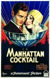 Manhattan Cocktail (1928)