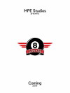 8 Ball Garage (2018)
