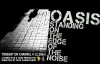 Standing on the Edge of the Noise (2008)