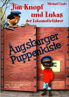 Jim Knopf und Lukas der Lokomotivführer (1977)