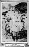 The Big Town Round-Up (1921)