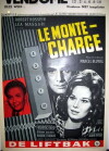 Im Fahrstuhl fuhr der Tod (1962)