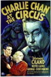 Charlie Chan at the Circus (1936)