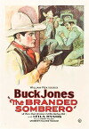 The Branded Sombrero (1928)