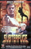 Subterfuge (1996)