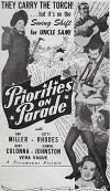 Priorities on Parade (1942)