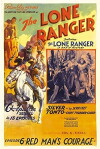 The Lone Ranger (1938)