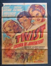 Twist locura de la juventud (1962)