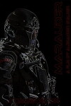 Marauder: The End Is Near (2018)