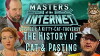 Masters of the Internet (2017)