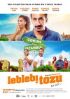 Leblebi Tozu (2016)
