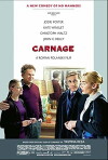 Der Gott des Gemetzels (2011)