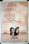 Alex & the Gypsy (1976)