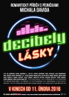 Decibels of Love (2016)
