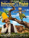 Pettersson und Findus - Kleiner Quälgeist, große Freundschaft (2014)