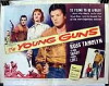 The Young Guns (1956)
