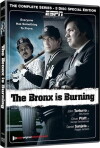 The Bronx Is Burning (2007)