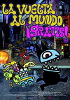 Around the World for Free (2009)