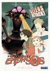 Project Blue Chikyû SOS (2006)