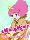 Minky Momo: Flying Trapeze of Love (2015)