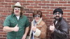 Action Super Squad: Des Moines- PSA Littering (2015)