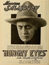 Hungry Eyes (1918)
