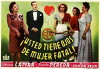 Usted tiene ojos de mujer fatal (1947)