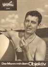 Der Mann mit dem Objektiv (1961)