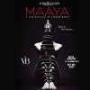 Maaya: Slave of Her Desires (2017)