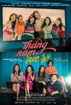Thang Nam Ruc Ro (2018)