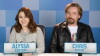 Staff Reacts (2016)