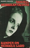 Struggle for the House of Heikkila (1936)
