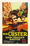 Hair-Trigger Baxter (1926)
