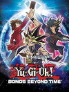 Yu-Gi-Oh! Bonds Beyond Time (2010)