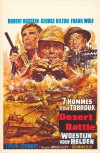 Heiß über Afrikas Erde (1969)