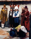 Cernobílá pohádka (1994)