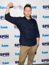 A Different Spin with Mark Hoppus (2010)