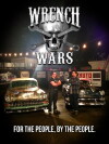 Wrench Wars (2017)