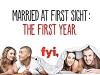 Married at First Sight: The First Year (2015)