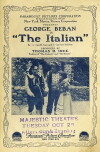 The Italian (1915)