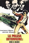 Die linke Hand des Gesetzes (1975)