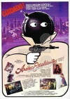 Areias Escaldantes (1985)