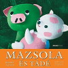 Mazsola és Tádé (1969)