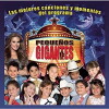 Pequeños gigantes (2011)