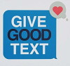 Give Good Text (2017)