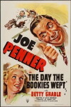 The Day the Bookies Wept (1939)